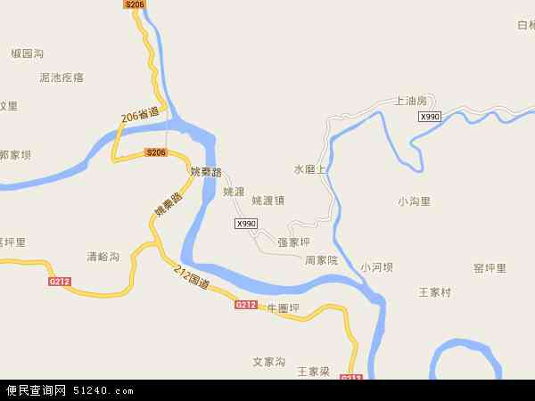 青川李天满最新消息?木鱼到姚渡多少里路-图2 青川李天满最新消息?木鱼到姚渡多少里路-图2