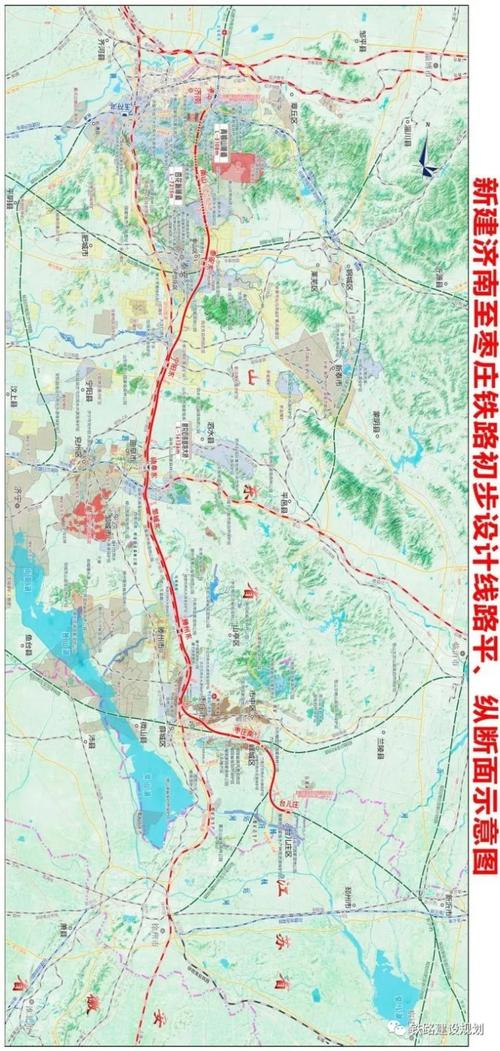 宁阳高铁走葛石宁家庄吗？磁窑到宁阳多少路程-图3