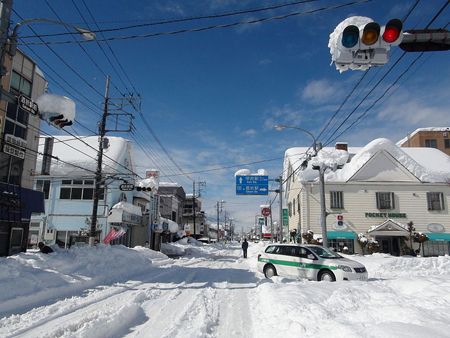 日本哪些地方不下雪?2月底 东京温度多少-图3 日本哪些地方不下雪?2月底 东京温度多少-图3