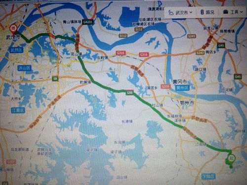 湖北黄冈的中央子午线是多少?今天武汉多少度黄冈-图1 湖北黄冈的中央子午线是多少?今天武汉多少度黄冈-图1