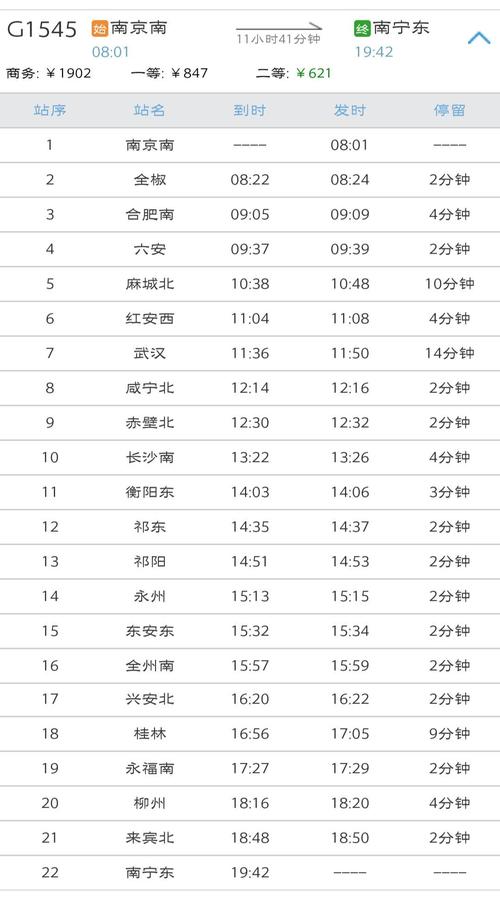 南京暴雨高铁有影响吗?南京高铁多少班晚点-图1 南京暴雨高铁有影响吗?南京高铁多少班晚点-图1