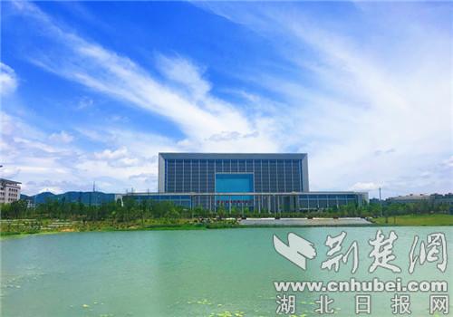 今夏荆门最热是什么时间?荆门市年气温是多少-图2 今夏荆门最热是什么时间?荆门市年气温是多少-图2