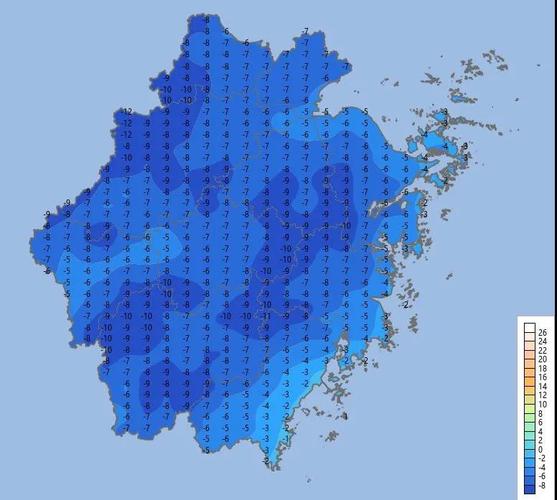 绍兴什么季节气候最好?绍兴冬天温度多少-图2 绍兴什么季节气候最好?绍兴冬天温度多少-图2