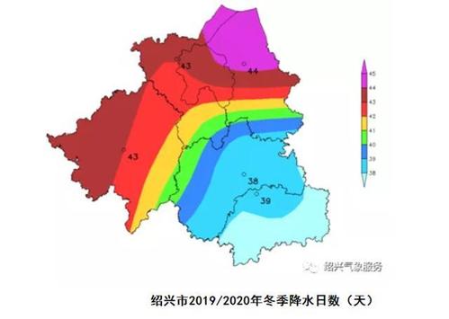 绍兴什么季节气候最好?绍兴冬天温度多少-图3 绍兴什么季节气候最好?绍兴冬天温度多少-图3