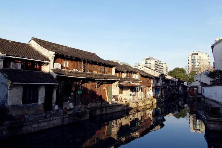 绍兴的气候宜居吗?绍兴冬天温度多少时间-图3 绍兴的气候宜居吗?绍兴冬天温度多少时间-图3