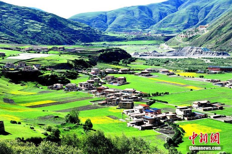 阿坝藏族羌族自治州天气干燥吗?一月阿坝州气温多少度-图2 阿坝藏族羌族自治州天气干燥吗?一月阿坝州气温多少度-图2