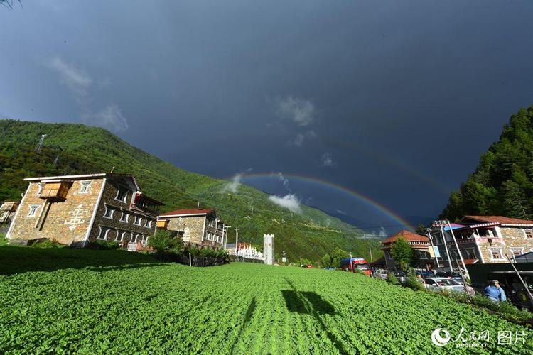阿坝藏族羌族自治州天气干燥吗?一月阿坝州气温多少度-图1 阿坝藏族羌族自治州天气干燥吗?一月阿坝州气温多少度-图1