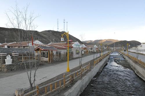 阿坝藏族羌族自治州天气干燥吗?一月阿坝州气温多少度-图3 阿坝藏族羌族自治州天气干燥吗?一月阿坝州气温多少度-图3