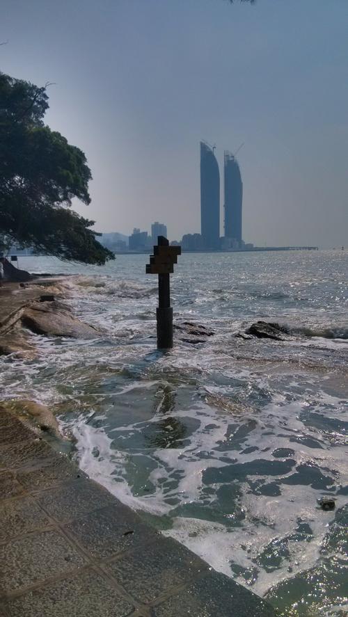 鼓浪屿冬天的温度?今天鼓浪屿温度是多少-图1 鼓浪屿冬天的温度?今天鼓浪屿温度是多少-图1