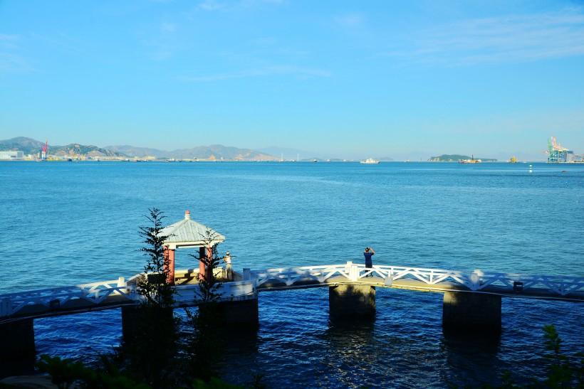 鼓浪屿冬天的温度?今天鼓浪屿温度是多少-图2 鼓浪屿冬天的温度?今天鼓浪屿温度是多少-图2