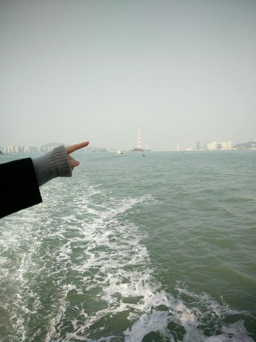 鼓浪屿热吗?今天鼓浪屿温度是多少-图3 鼓浪屿热吗?今天鼓浪屿温度是多少-图3