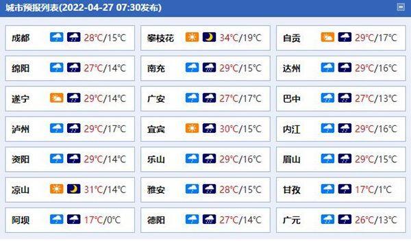 阿坝县气候特点?阿坝州气温多少度-图1 阿坝县气候特点?阿坝州气温多少度-图1