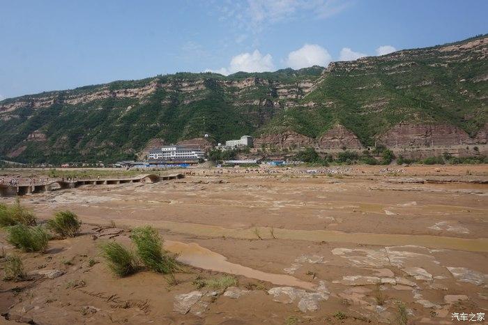吉县到壶口瀑布多少公里？吉县至壶口镇多少公里-图3