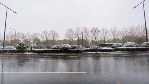 苏州什么时候下雪啊?合肥下雪多少cm-图2 苏州什么时候下雪啊?合肥下雪多少cm-图2