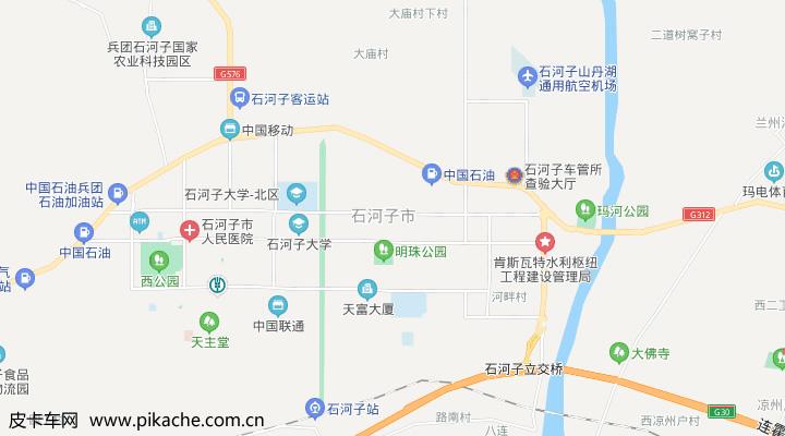 石河子取暖费怎么算?今天新疆石河子温度多少钱-图1 石河子取暖费怎么算?今天新疆石河子温度多少钱-图1