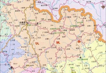 南充市在哪个省的什么地方?遂宁到升钟有多少公里-图3 南充市在哪个省的什么地方?遂宁到升钟有多少公里-图3