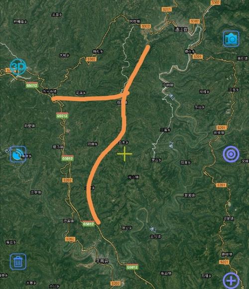 四川省巴中市南江县乐坝镇邮编是什么?乐坝到南江有多少公里-图2 四川省巴中市南江县乐坝镇邮编是什么?乐坝到南江有多少公里-图2