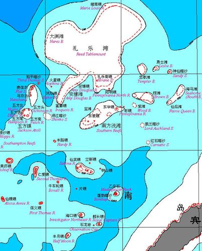 马尔代夫的纬度是多少?马累纬度是多少公里-图3 马尔代夫的纬度是多少?马累纬度是多少公里-图3