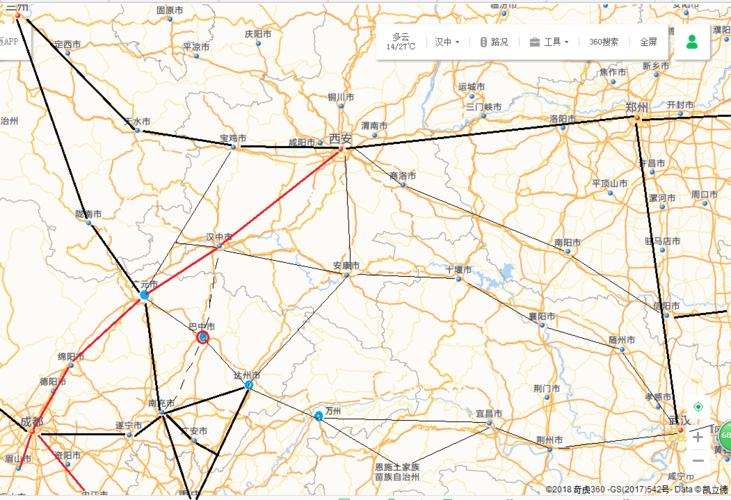 广巴铁路的设计提速?广元到乐坝多少公里-图3 广巴铁路的设计提速?广元到乐坝多少公里-图3