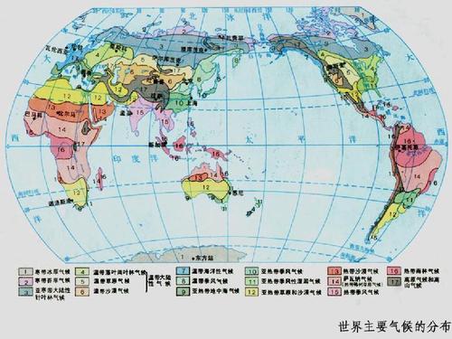 人类有多少个文明等级?一共多少气候气候-图1 人类有多少个文明等级?一共多少气候气候-图1
