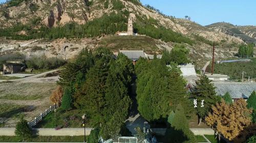 子长位于那个省?子长钟山石窟门票多少-图2 子长位于那个省?子长钟山石窟门票多少-图2