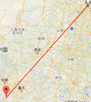 河南和哪些省份搭界,分别是哪里?晋城到宜阳多少公里-图3 河南和哪些省份搭界,分别是哪里?晋城到宜阳多少公里-图3
