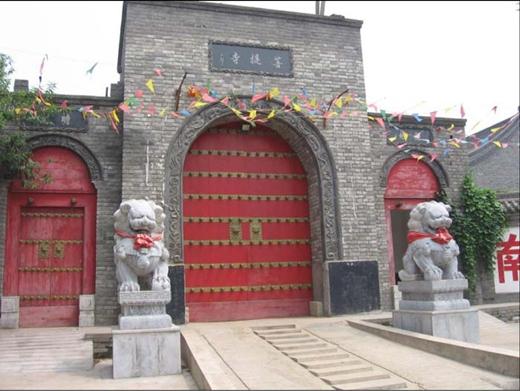 菩提镇在什么地方?洛川到秦关票价多少-图2 菩提镇在什么地方?洛川到秦关票价多少-图2