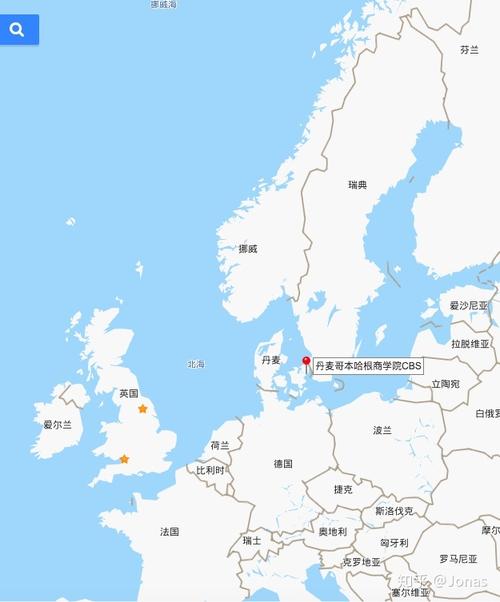 丹麦与中国气候与温度有啥区别?丹麦2月份温度多少-图3 丹麦与中国气候与温度有啥区别?丹麦2月份温度多少-图3
