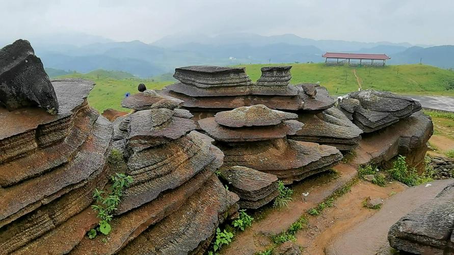 铜仁必去的十大景点?沿河至黑獭乡多少公里-图1 铜仁必去的十大景点?沿河至黑獭乡多少公里-图1