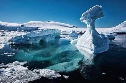 南极地下温度?南极洲温度现在多少度-图2 南极地下温度?南极洲温度现在多少度-图2