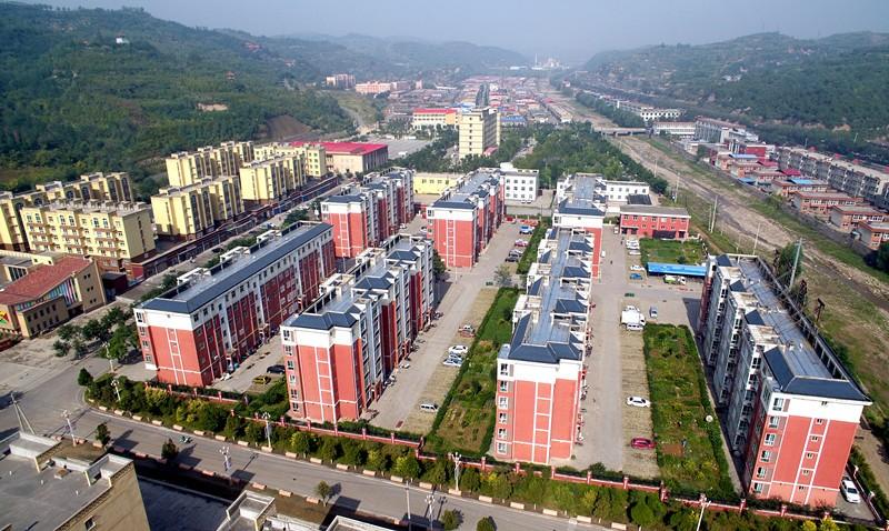 山西汾阳城区主要街道名称?孝义下堡镇有多少人口-图1 山西汾阳城区主要街道名称?孝义下堡镇有多少人口-图1