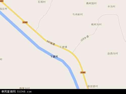 山西汾阳城区主要街道名称?孝义下堡镇有多少人口-图2 山西汾阳城区主要街道名称?孝义下堡镇有多少人口-图2