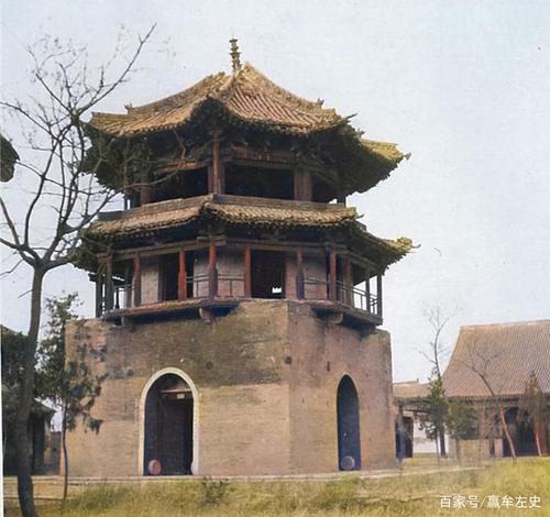 临汾建城史多少年?临汾多少年的历史-图1 临汾建城史多少年?临汾多少年的历史-图1