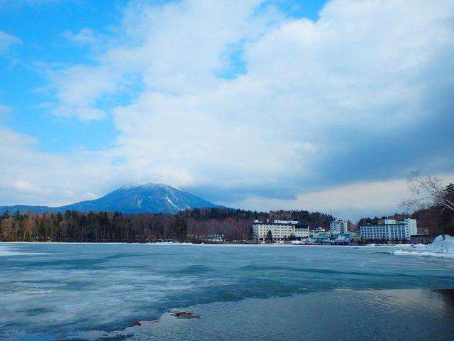 北海道最冷的时候?日本北海道现在气温多少-图3 北海道最冷的时候?日本北海道现在气温多少-图3