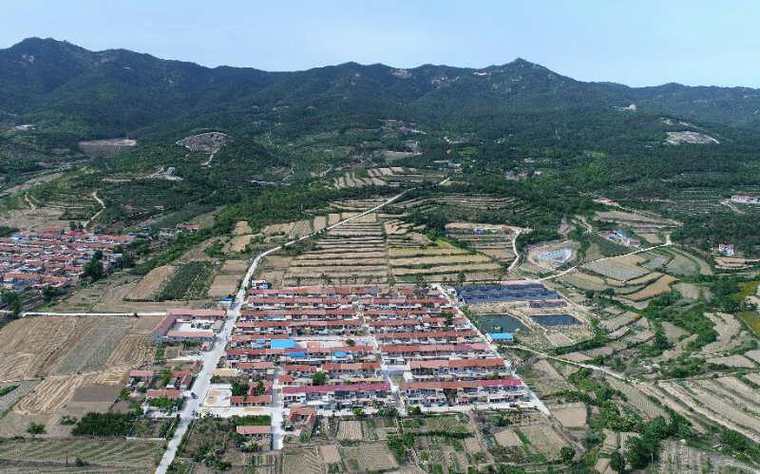 山东省泰安市北极坡镇有多少个行政村?荣成夏庄有多少个村-图1 山东省泰安市北极坡镇有多少个行政村?荣成夏庄有多少个村-图1