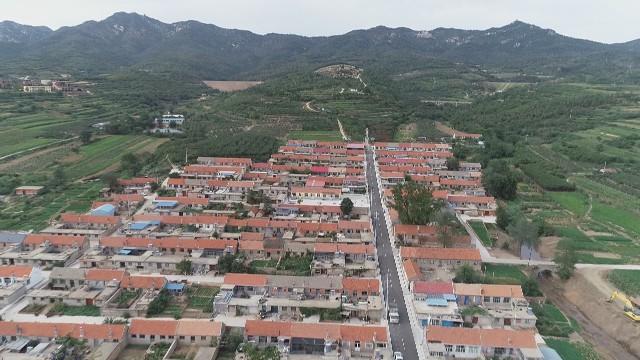 山东省泰安市北极坡镇有多少个行政村?荣成夏庄有多少个村-图3 山东省泰安市北极坡镇有多少个行政村?荣成夏庄有多少个村-图3