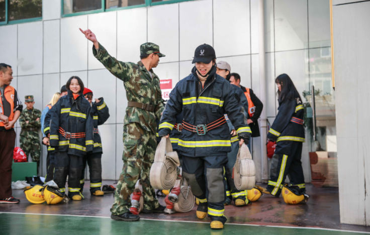 消防员高温补贴政策?江?K省高温补贴多少钱-图3 消防员高温补贴政策?江?K省高温补贴多少钱-图3