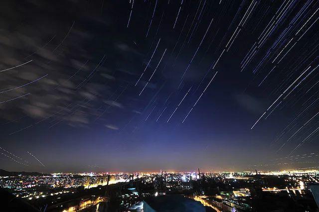 今天晚上的流星雨大概会在几点出现呀?今天云量是多少-图3 今天晚上的流星雨大概会在几点出现呀?今天云量是多少-图3