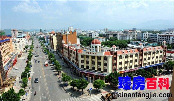 海南乐东县优点和缺点?乐东冬天气温多少-图1 海南乐东县优点和缺点?乐东冬天气温多少-图1