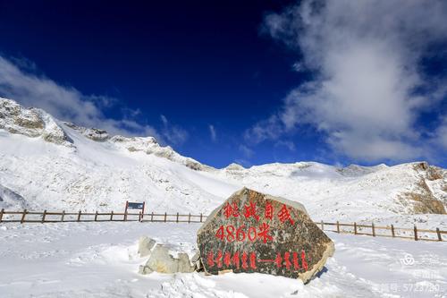 适合新手攀登的7座初级雪山?七一冰川多少度-图2 适合新手攀登的7座初级雪山?七一冰川多少度-图2