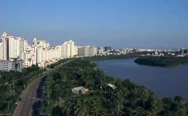 琼海市一年四季温度?琼海冬天的温度是多少钱-图3 琼海市一年四季温度?琼海冬天的温度是多少钱-图3
