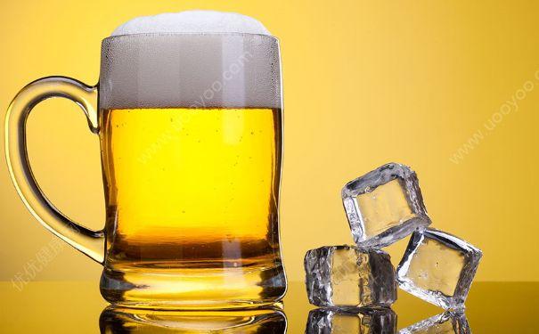 啤酒能承受多大的高温?热天喝啤酒喝多少可以-图2 啤酒能承受多大的高温?热天喝啤酒喝多少可以-图2