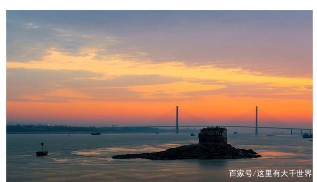 武汉的海拔是多少米?武汉9月份平均多少度-图3 武汉的海拔是多少米?武汉9月份平均多少度-图3