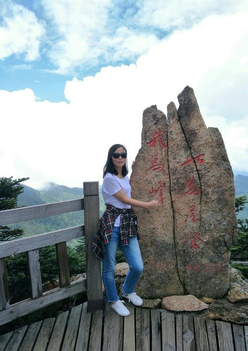 现在到神农架应该带什么衣服?现在神农架气温是多少-图2 现在到神农架应该带什么衣服?现在神农架气温是多少-图2
