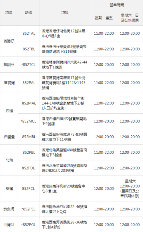 香港2021暑假时间?香港7月温度是多少钱-图2 香港2021暑假时间?香港7月温度是多少钱-图2