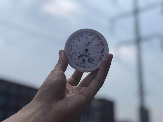 淄博历史极端最低和最高温度?淄博9月份温度是多少度-图2 淄博历史极端最低和最高温度?淄博9月份温度是多少度-图2