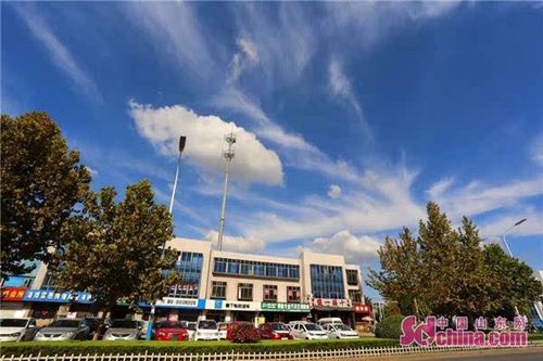 淄博历史极端最低和最高温度?淄博9月份温度是多少度-图3 淄博历史极端最低和最高温度?淄博9月份温度是多少度-图3