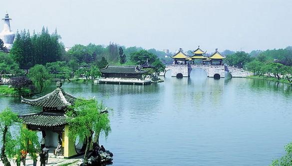 3月什么时候去扬州最好?扬州夏天最高温度多少-图3 3月什么时候去扬州最好?扬州夏天最高温度多少-图3