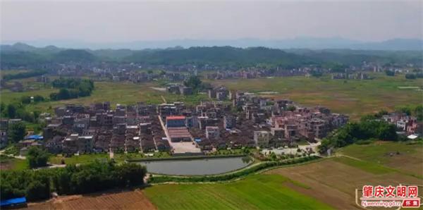 怀集有多少个镇?新岗镇多少口-图2 怀集有多少个镇?新岗镇多少口-图2
