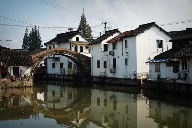 青浦重固镇旅游景点?福泉区号电话多少-图1 青浦重固镇旅游景点?福泉区号电话多少-图1